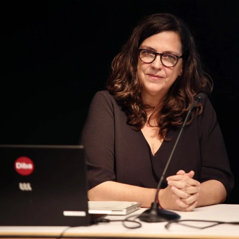 Sara Aguilar Ricart - Enprogress