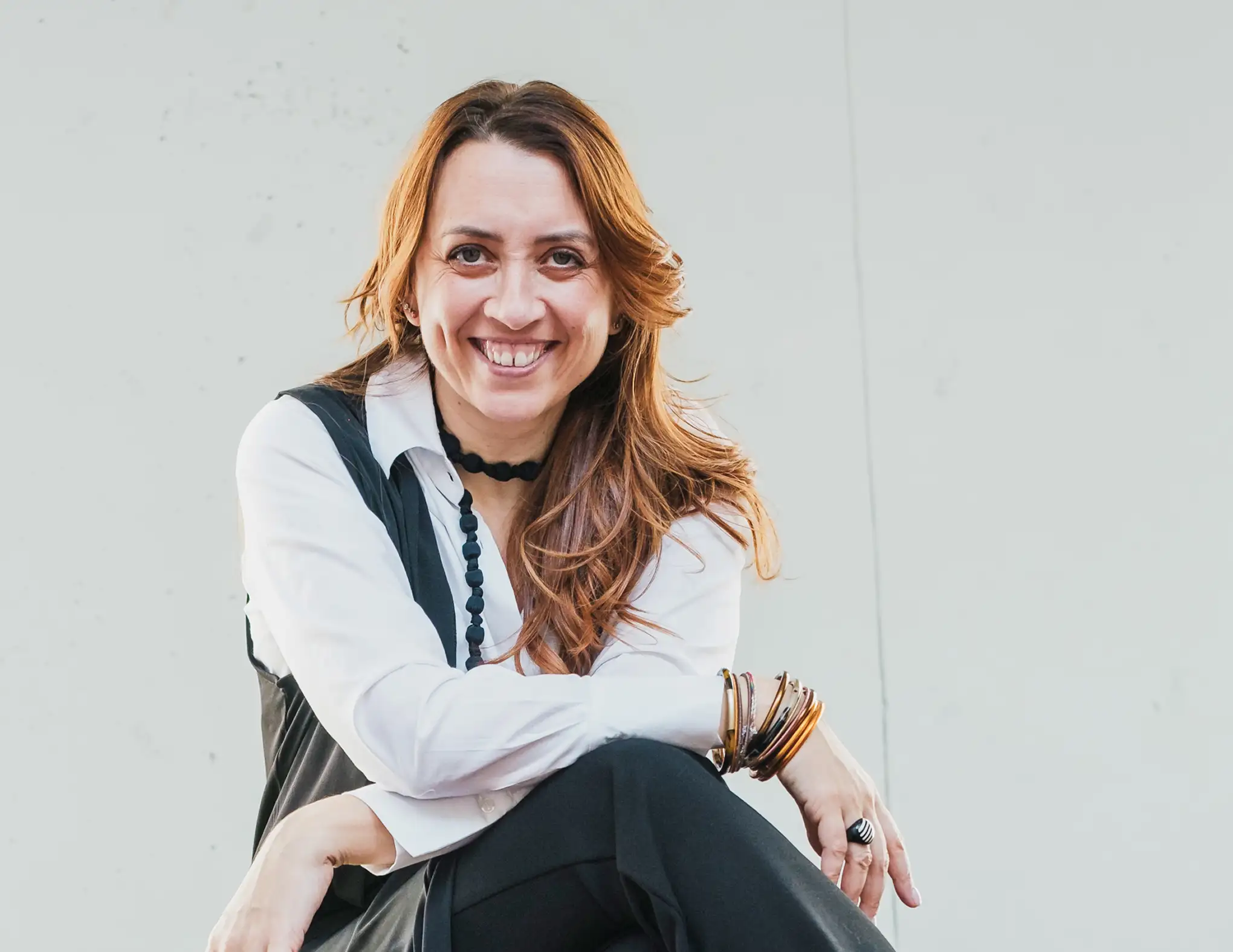 Elisenda Porras - CEO enprogress